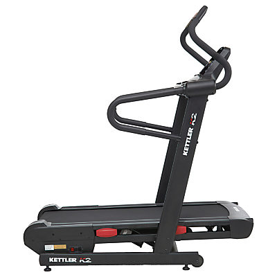 High online incline treadmill